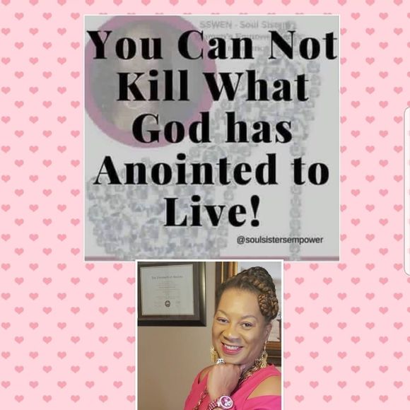 Meet your Posher, Debra - Picture 1 of 1